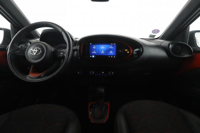 Toyota Aygo X image 2