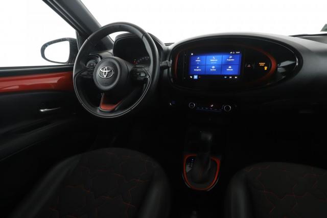 Toyota Aygo X image 6