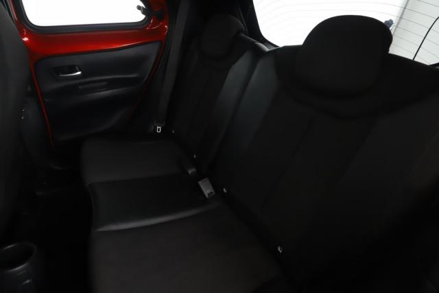 Toyota Aygo X image 3