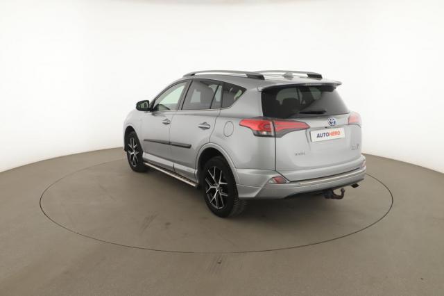 Toyota Rav4 image 7