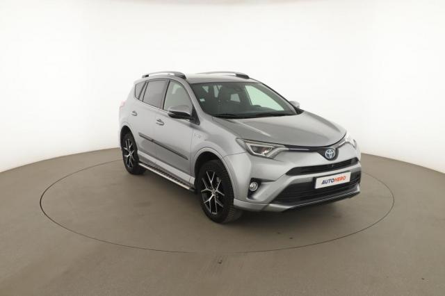 Toyota Rav4 image 1