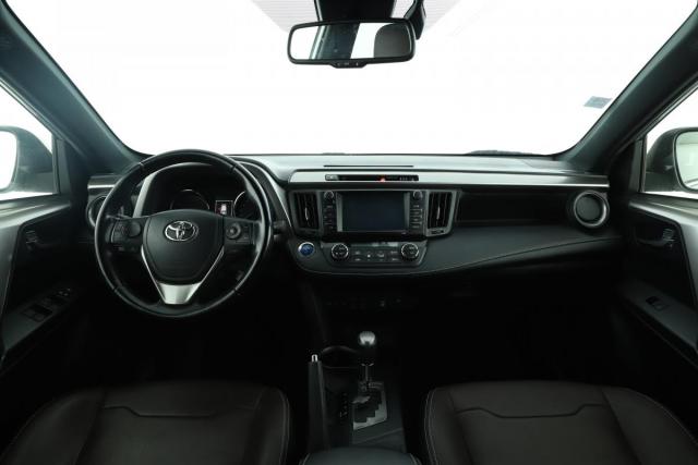 Toyota Rav4 image 3