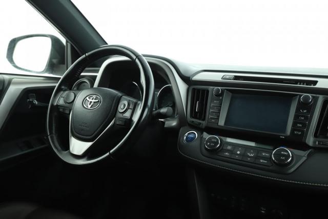 Toyota Rav4 image 6