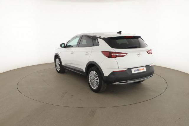 Opel Grandland X image 3