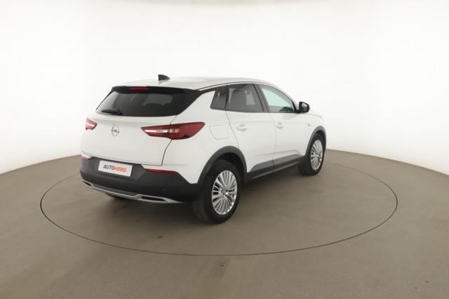 Opel Grandland X image 5