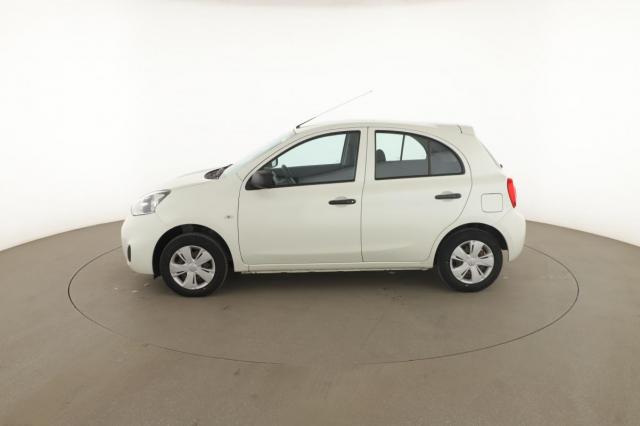 Nissan Micra image 4