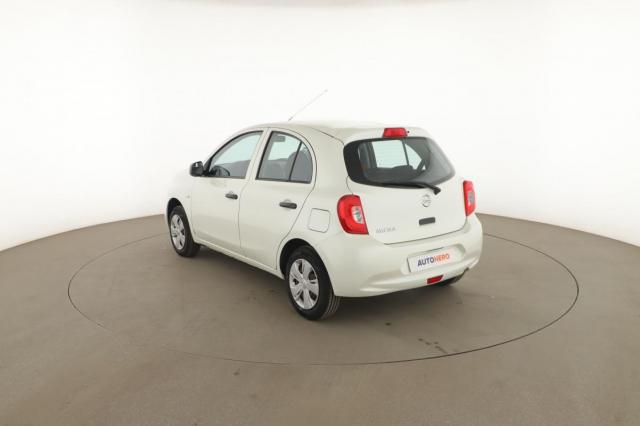 Nissan Micra image 5