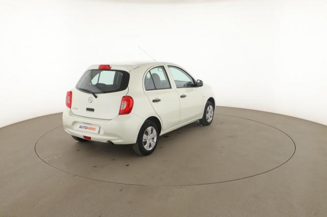 Nissan Micra image 3