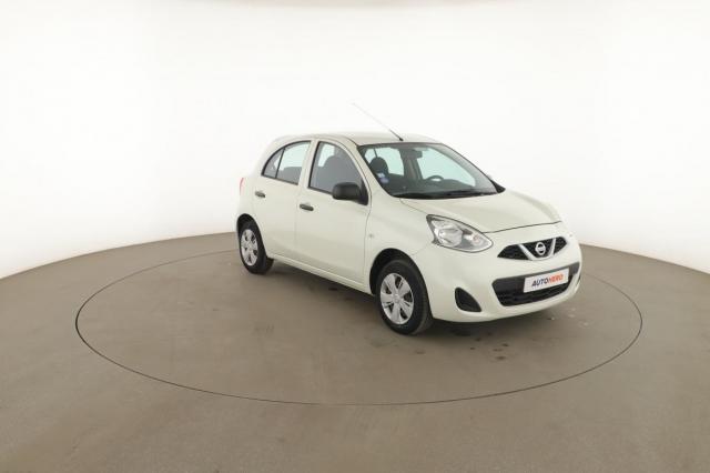 Nissan Micra image 9