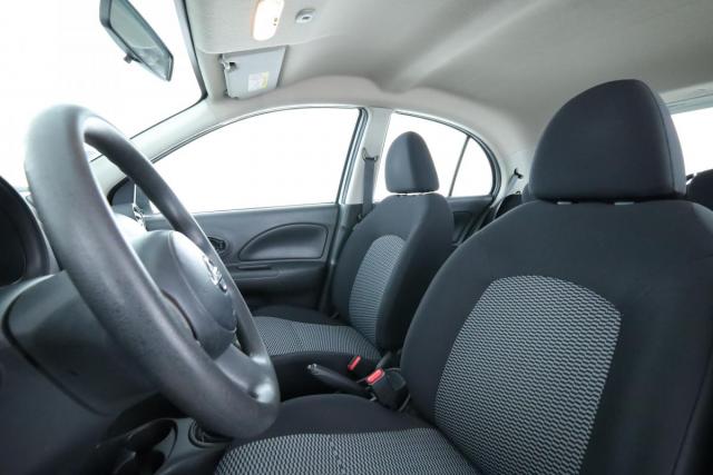 Nissan Micra image 7