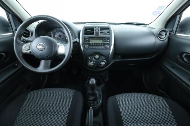 Nissan Micra image 6
