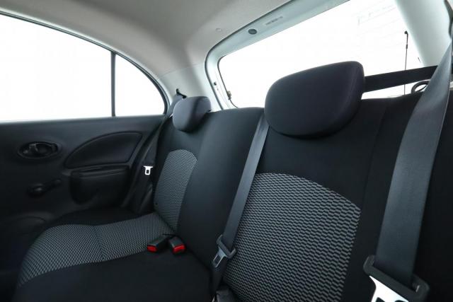 Nissan Micra image 2