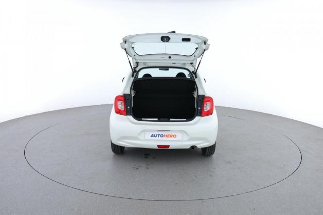 Nissan Micra image 1