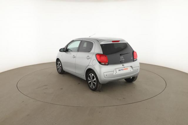 Citroen C1 image 5