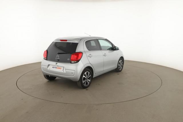 Citroen C1 image 1