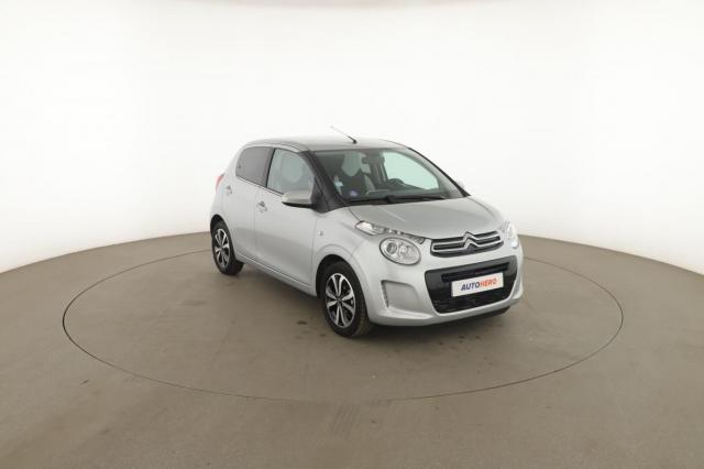 Citroen C1 image 7