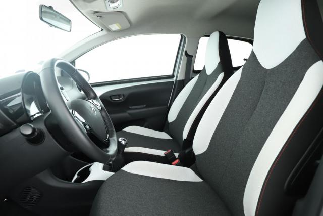 Citroen C1 image 2