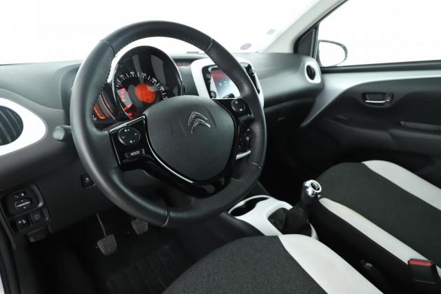 Citroen C1 image 4