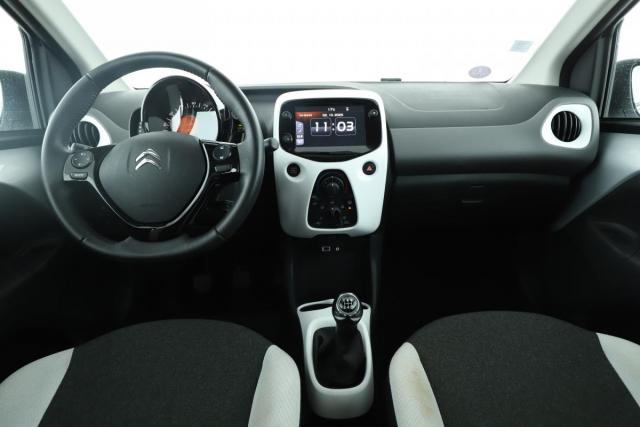 Citroen C1 image 9