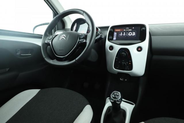 Citroen C1 image 6
