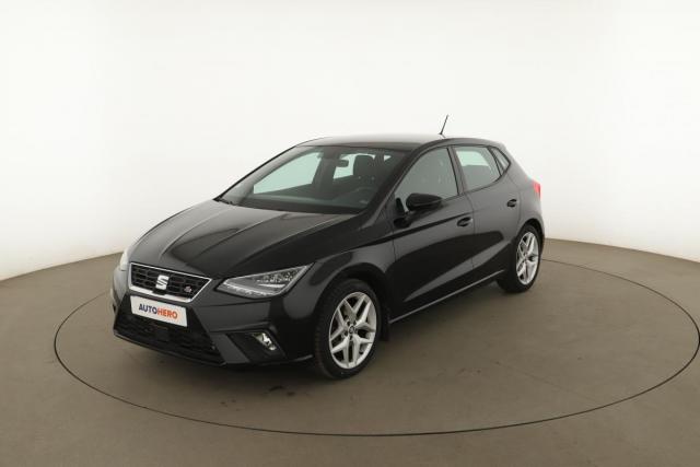 Seat Ibiza 1.0 Ecotsi Fr 115 Ch