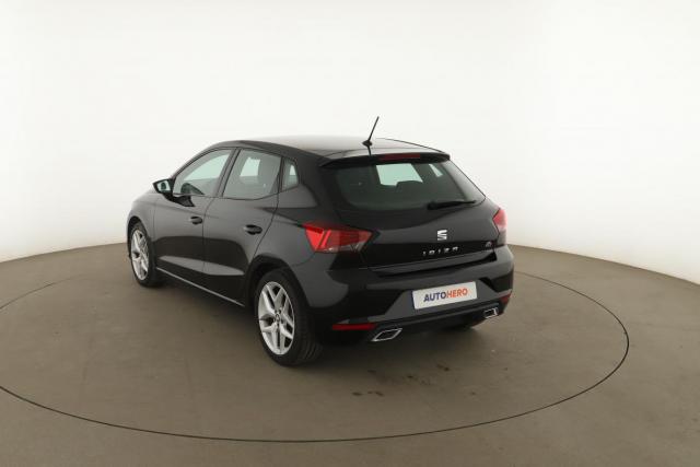 Seat Ibiza image 1