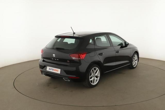 Seat Ibiza image 7