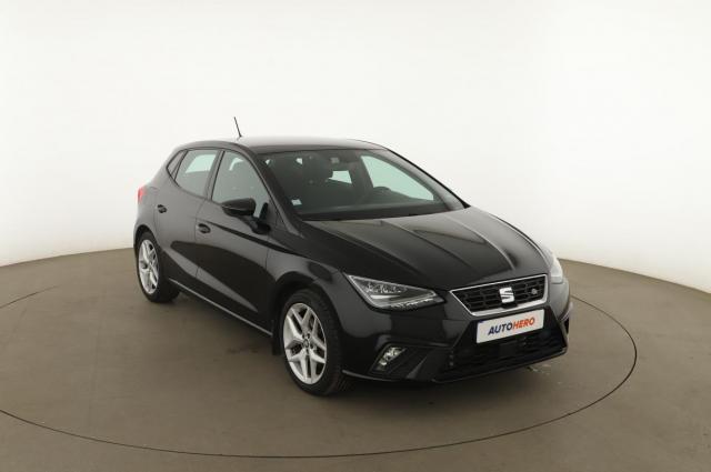 Seat Ibiza image 4