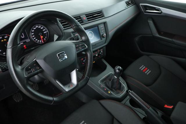 Seat Ibiza image 2