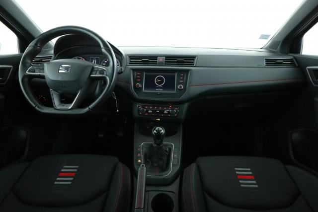 Seat Ibiza image 5