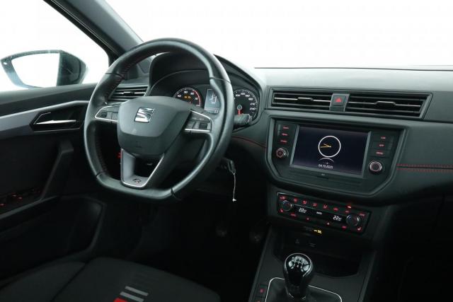 Seat Ibiza image 6