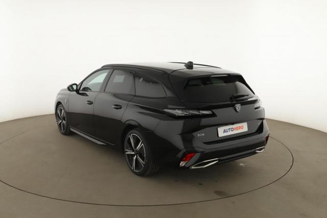 Peugeot 308 Sw image 5