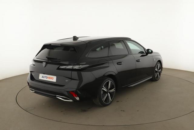 Peugeot 308 Sw image 2