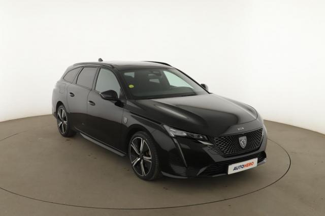 Peugeot 308 Sw image 1