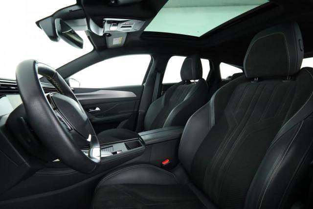 Peugeot 308 Sw image 9