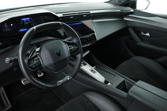 Peugeot 308 Sw image 7