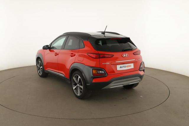 Hyundai Kona image 6