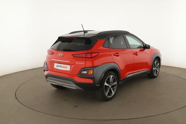 Hyundai Kona image 1