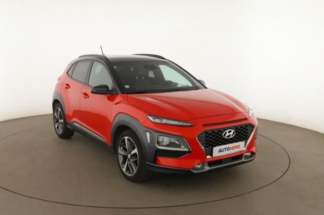 Hyundai Kona image 8