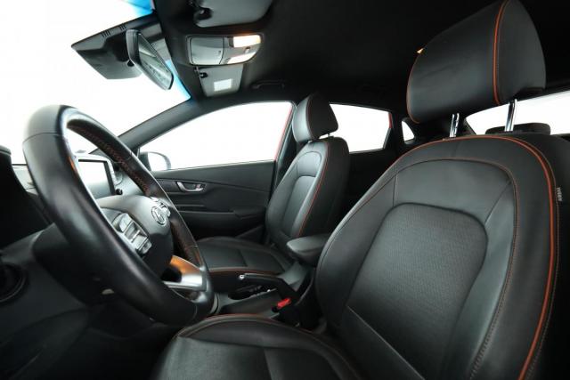 Hyundai Kona image 4