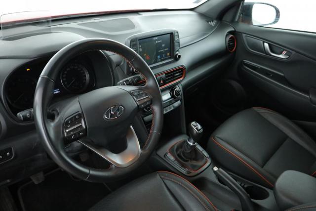 Hyundai Kona image 9