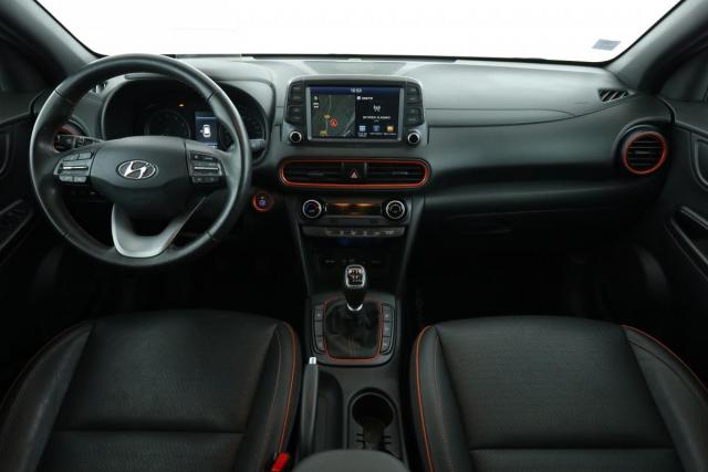 Hyundai Kona image 7