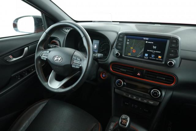 Hyundai Kona image 3