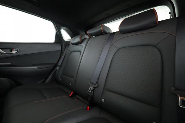Hyundai Kona image 5
