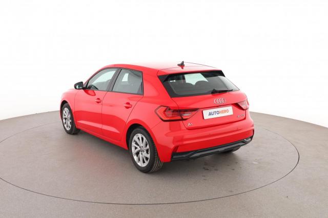 Audi A1 Sportback image 1