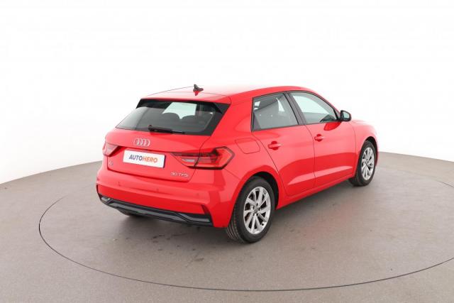 Audi A1 Sportback image 3