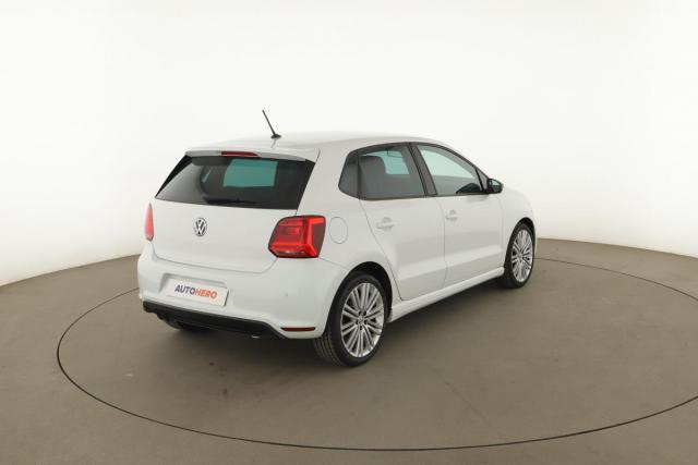 Volkswagen Polo image 6