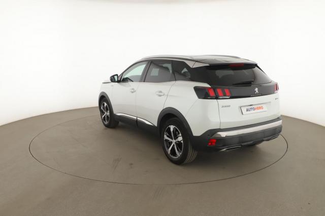 Peugeot 3008 image 3