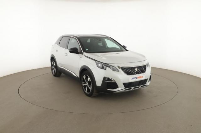 Peugeot 3008 image 1