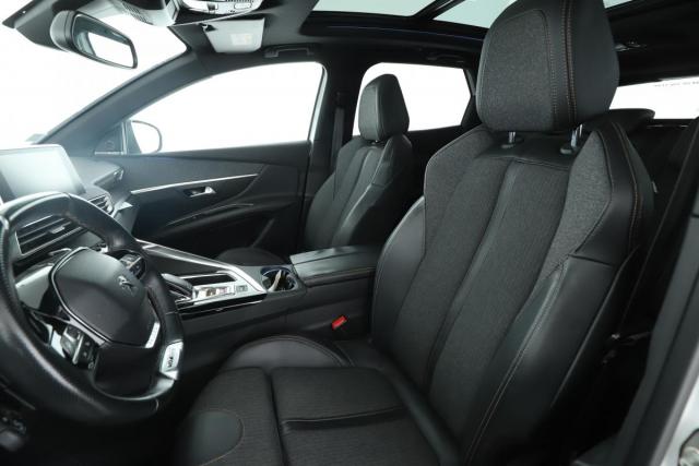 Peugeot 3008 image 5